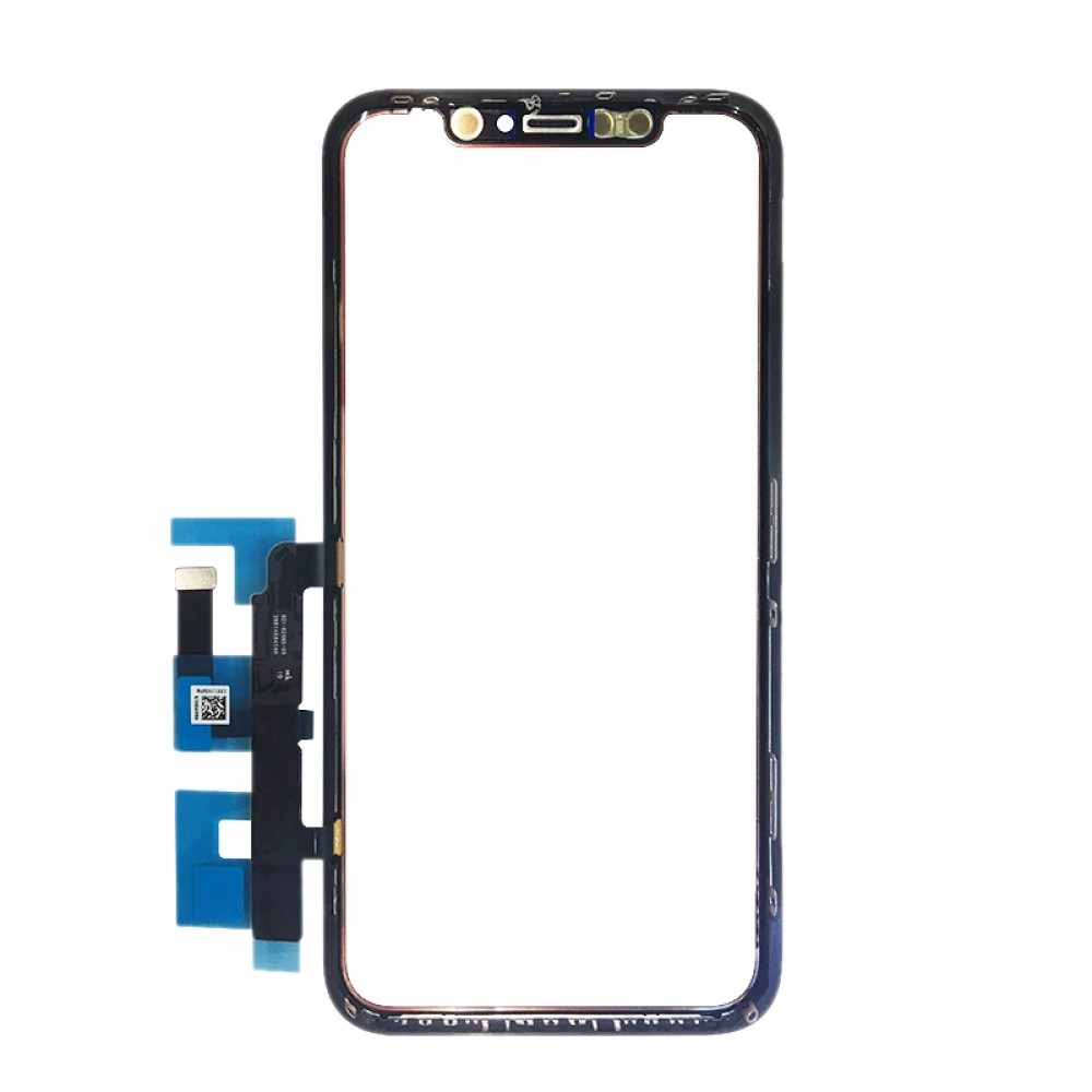 Original Touch Panel for iPhone 11 (Black) iPhone Replacement Parts Apple iPhone 11